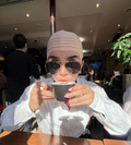 Bald Cap + Pitbull Sunglasses Bundle